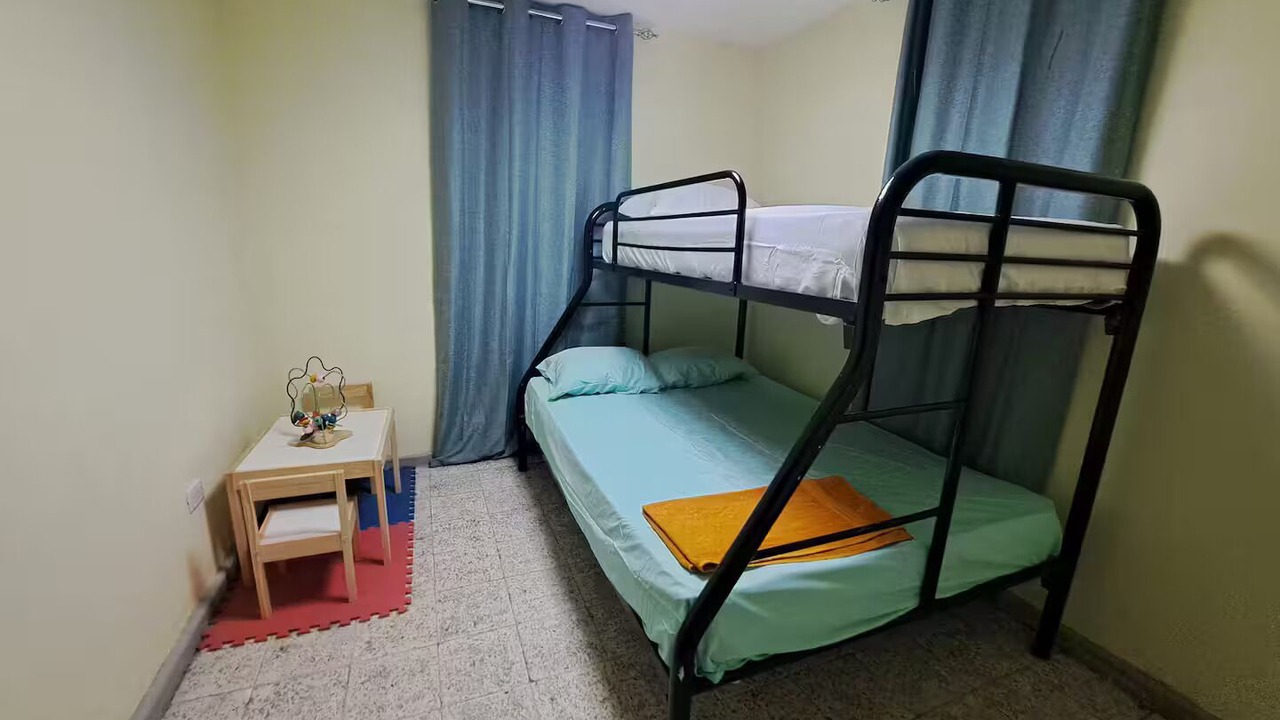 Photo of Bedroom in Santo Domingo
