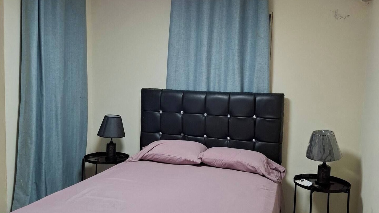 Photo of Bedroom in Santo Domingo