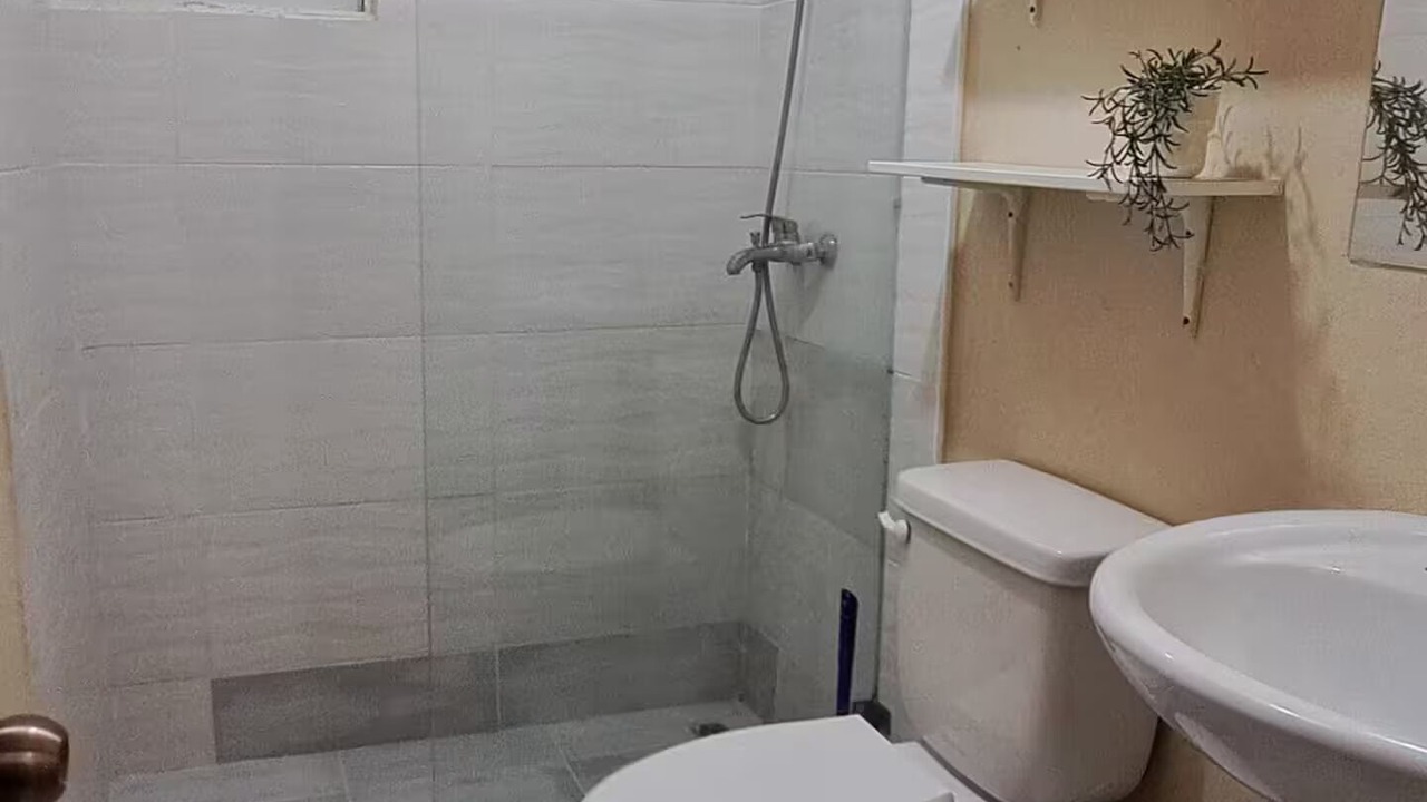 Photo of Bathroom in Santo Domingo