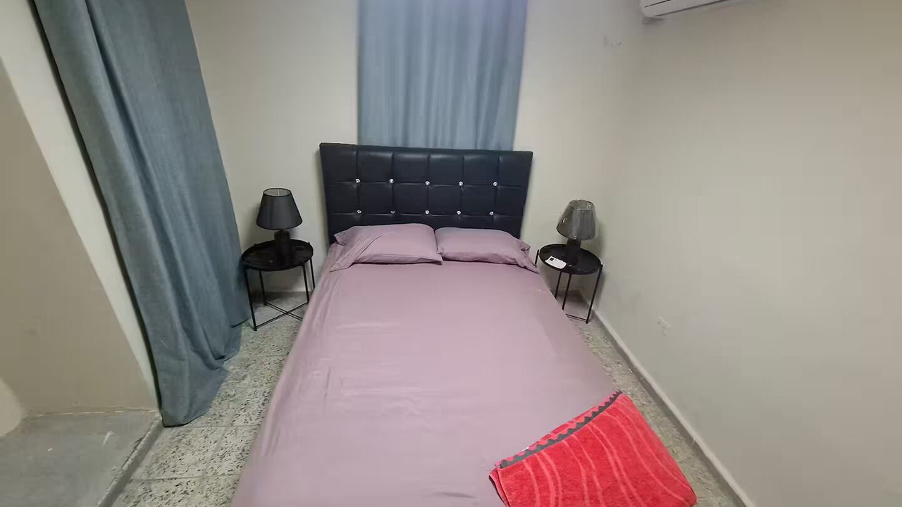 Photo of Bedroom in Santo Domingo