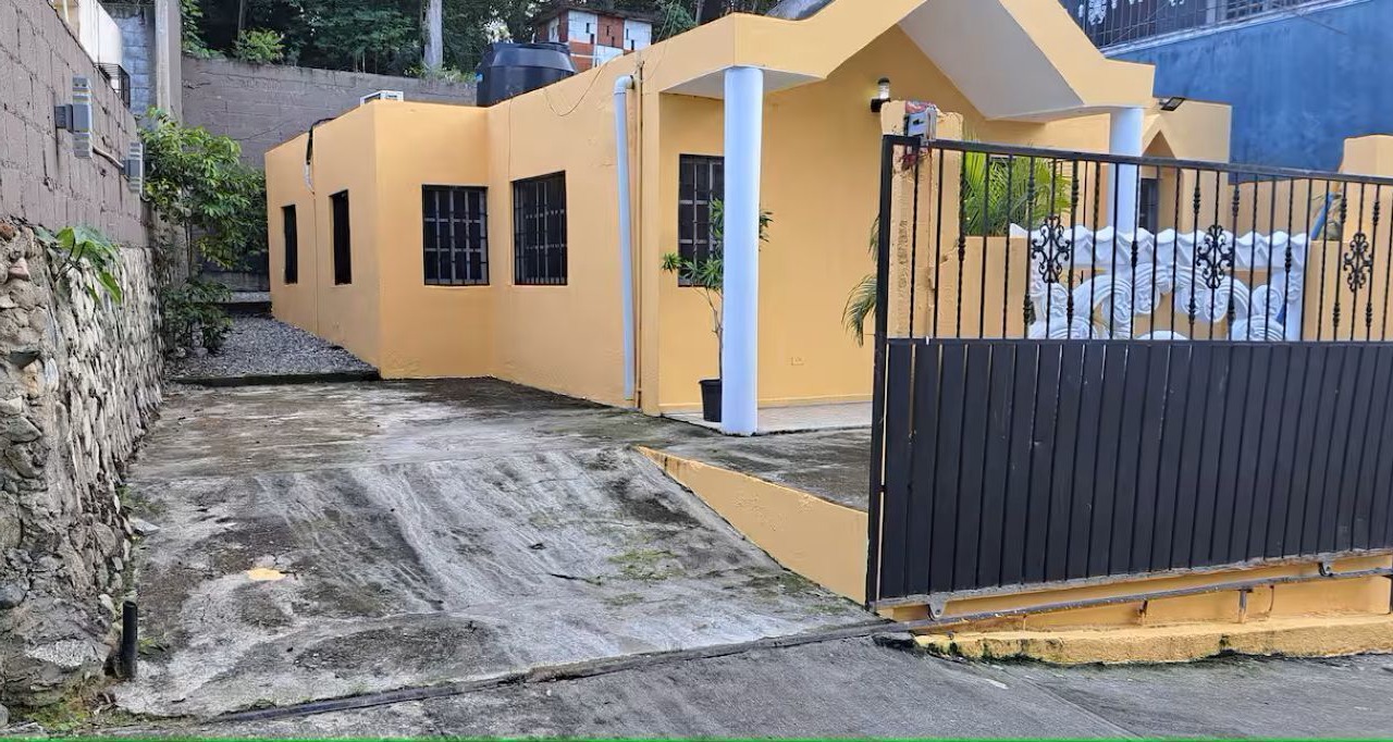 Photo of Outdoor in Santo Domingo