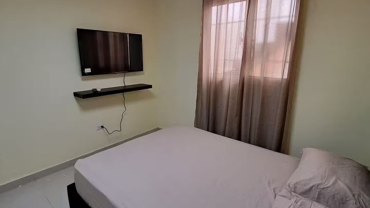 Photo of Bedroom in Santo Domingo