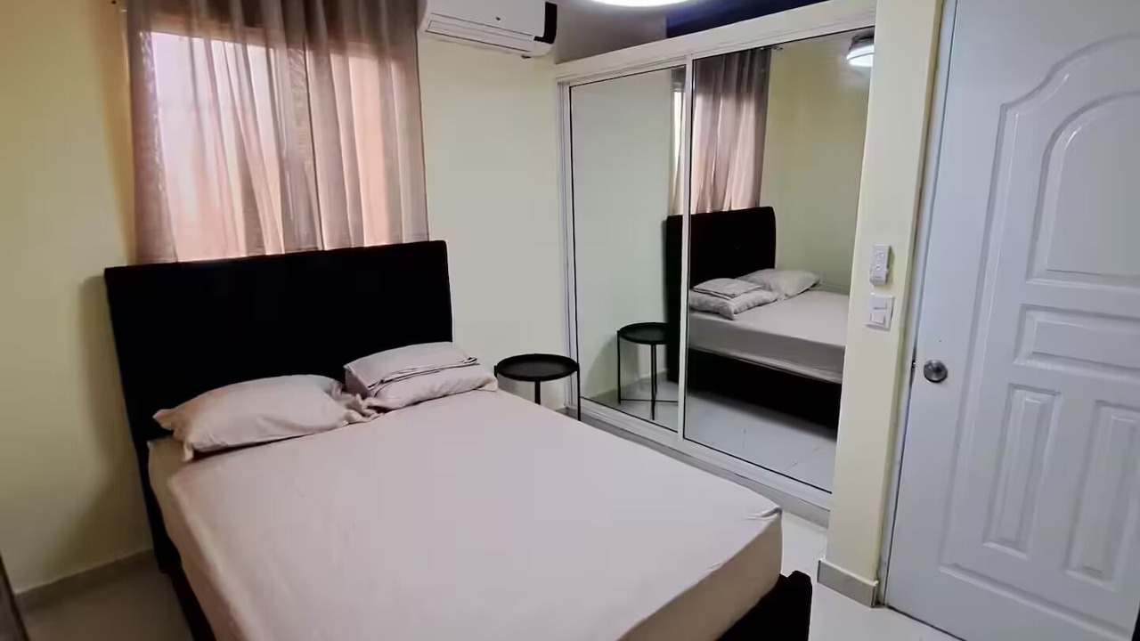 Photo of Bedroom in Santo Domingo