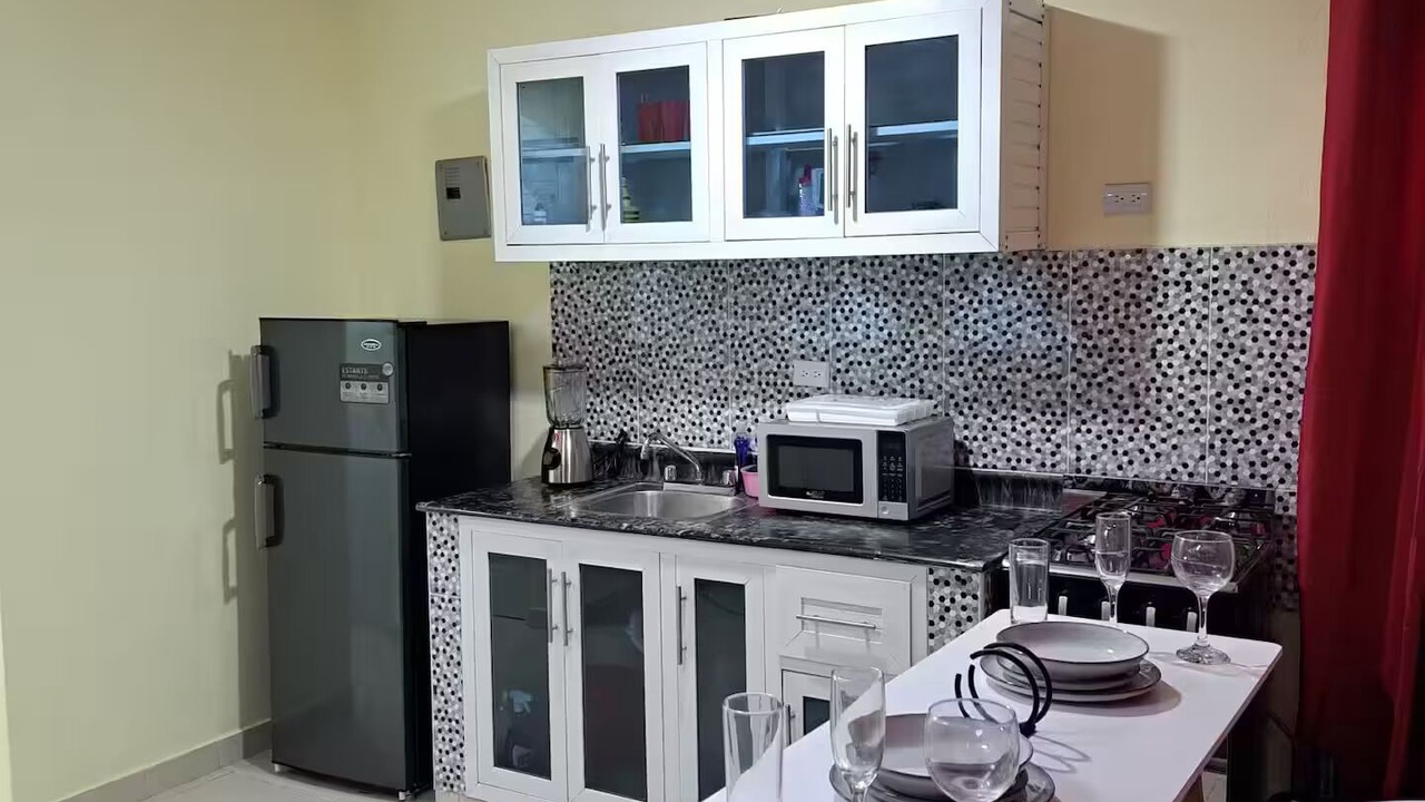 Photo of Kitchen in Santo Domingo