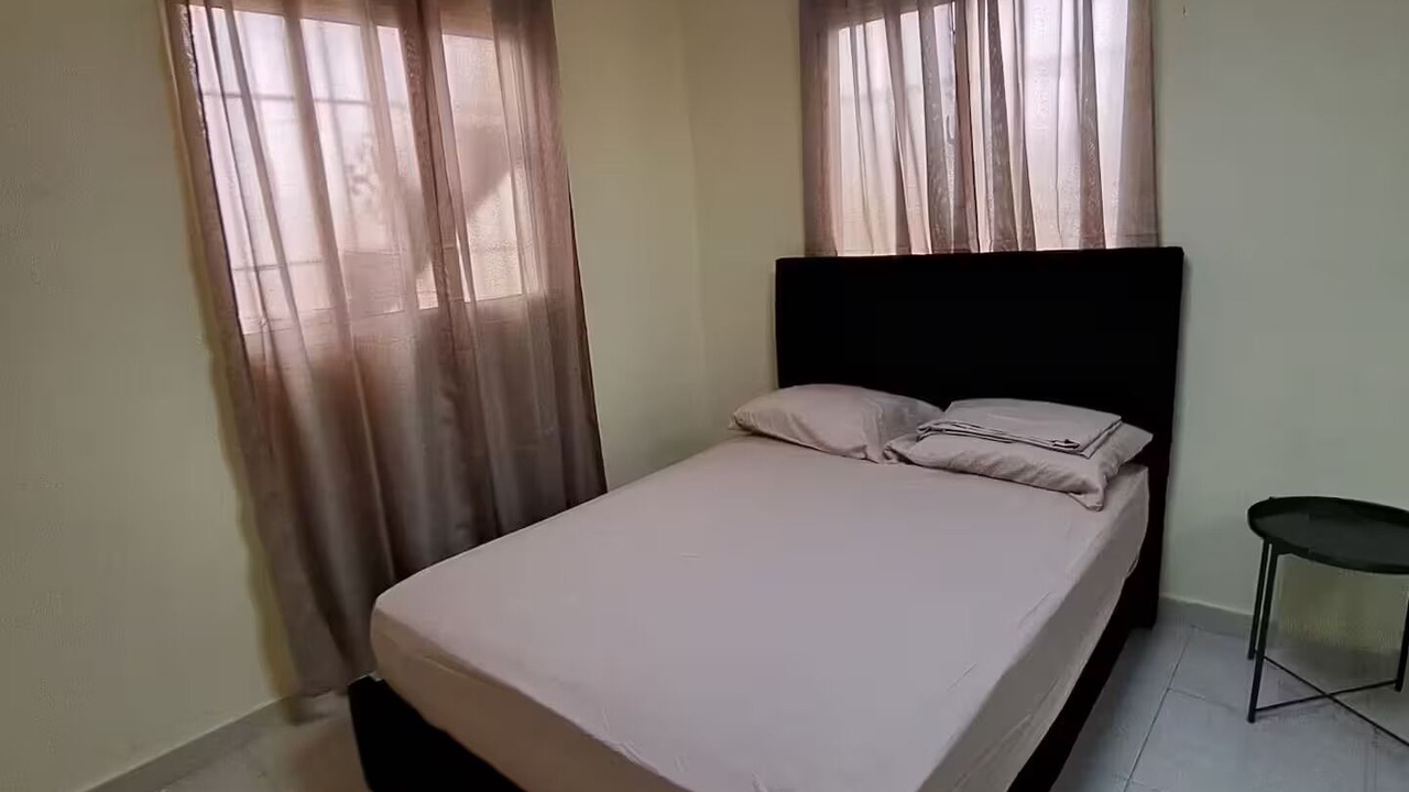 Photo of Bedroom in Santo Domingo