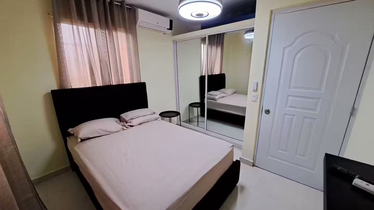 Photo of Bedroom in Santo Domingo