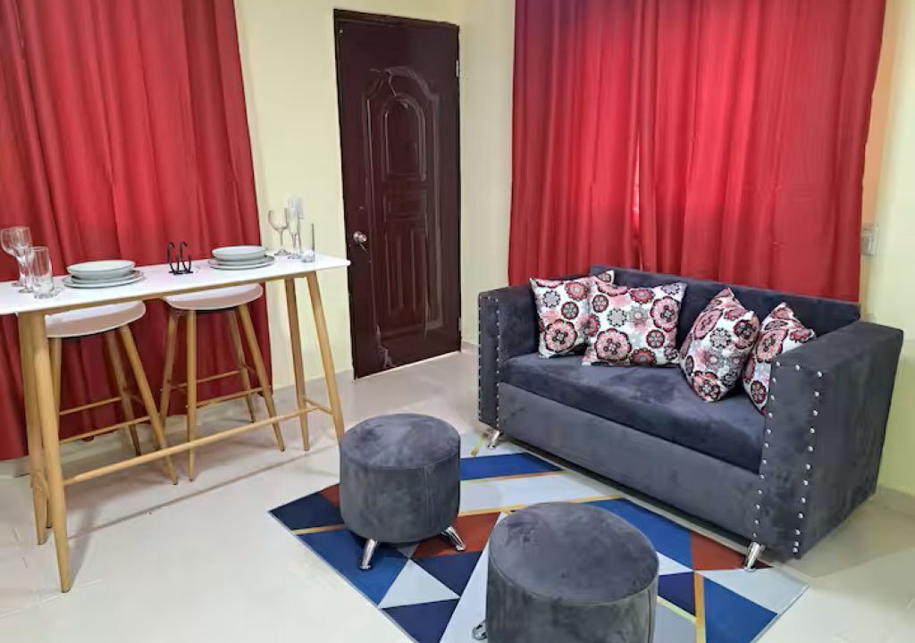 Photo of Livingroom in Santo Domingo