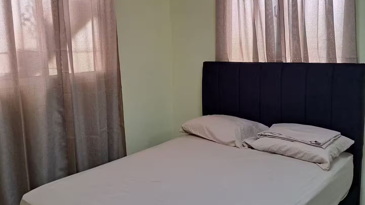 Photo of Bedroom in Santo Domingo