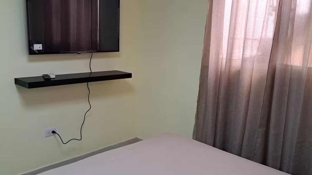 Photo of Bedroom in Santo Domingo