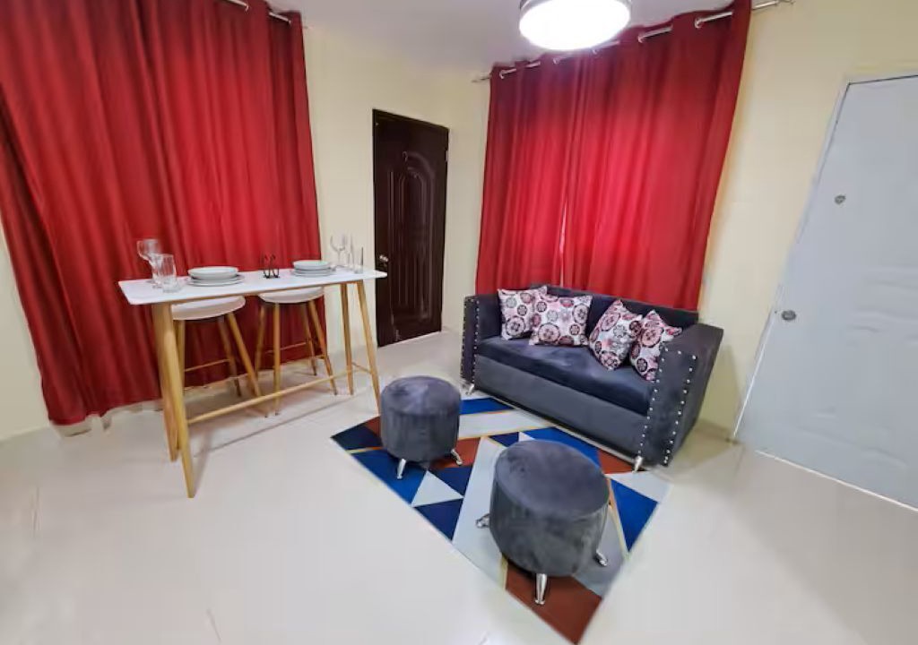 Photo of Livingroom in Santo Domingo