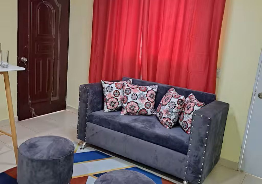 Photo of Livingroom in Santo Domingo
