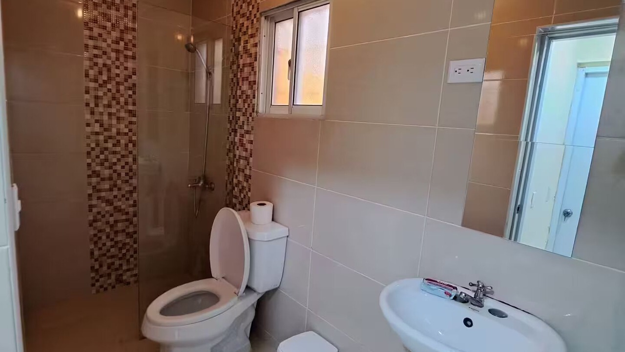 Photo of Bathroom in Santo Domingo