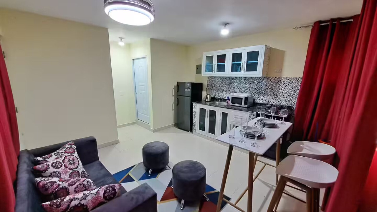 Photo of Livingroom in Santo Domingo