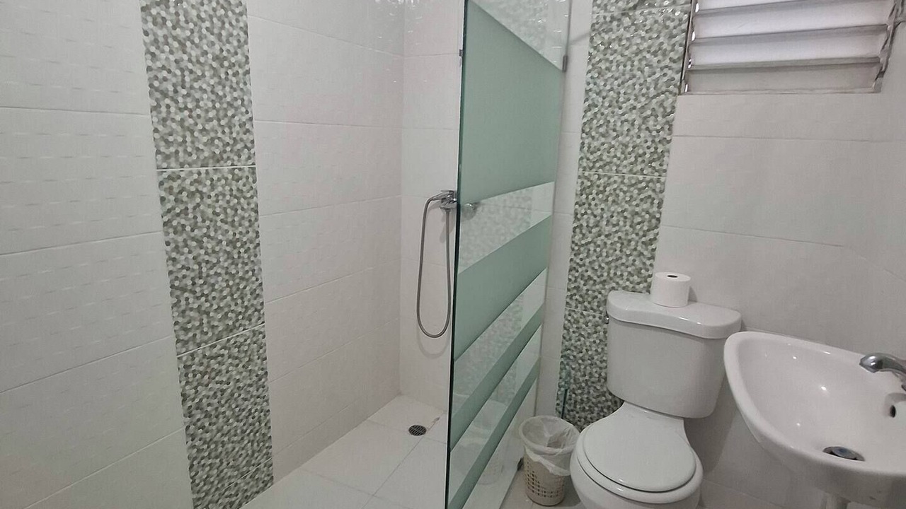 Photo of Bathroom in Santo Domingo