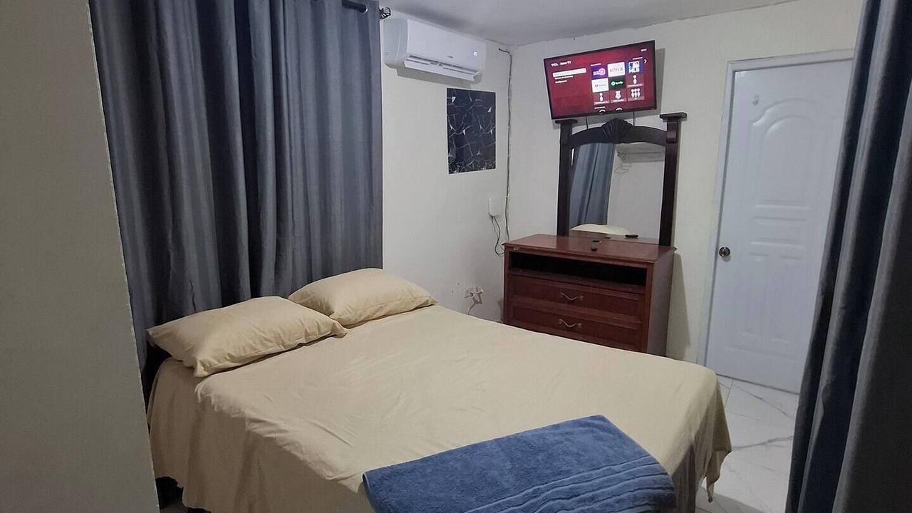 Photo of Bedroom in Santo Domingo