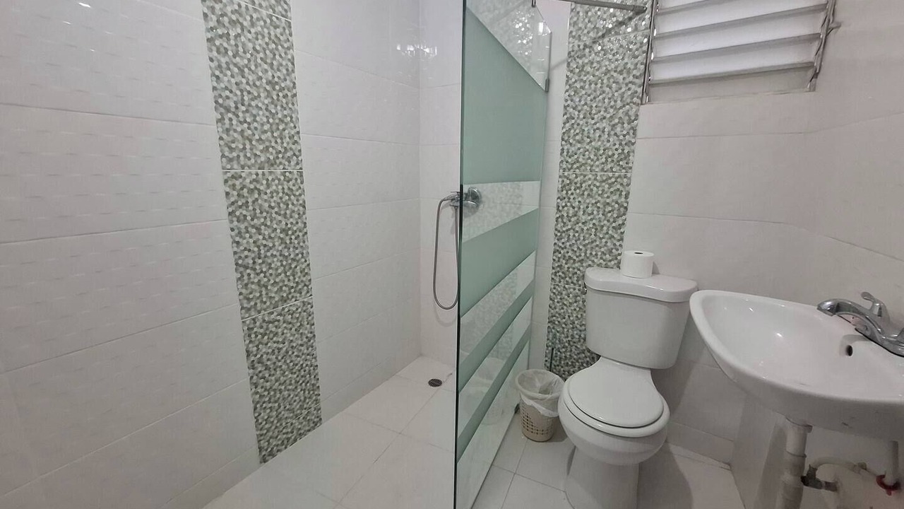 Photo of Bathroom in Santo Domingo