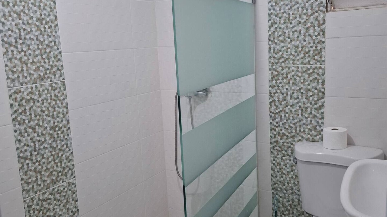 Photo of Bathroom in Santo Domingo
