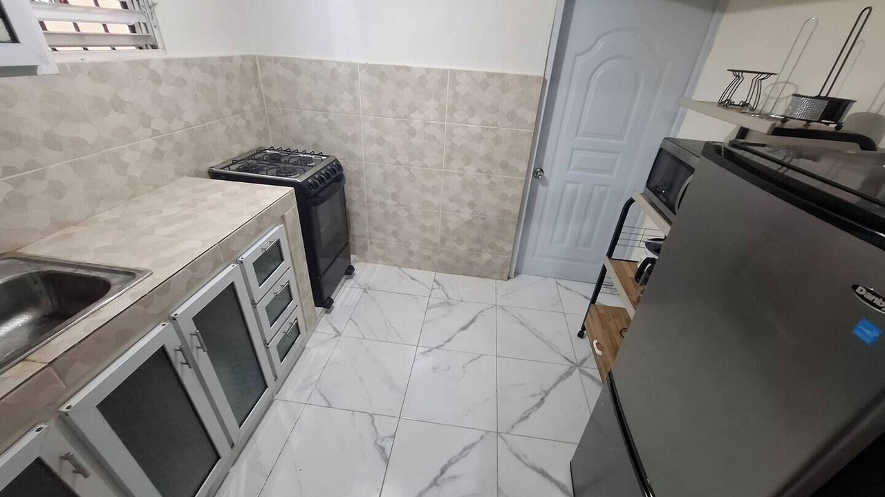 Photo of Kitchen in Santo Domingo