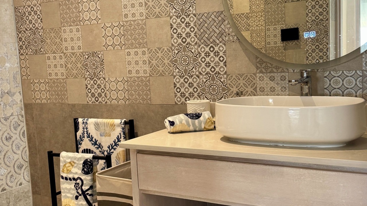 Photo of Bathroom in Bayahibe