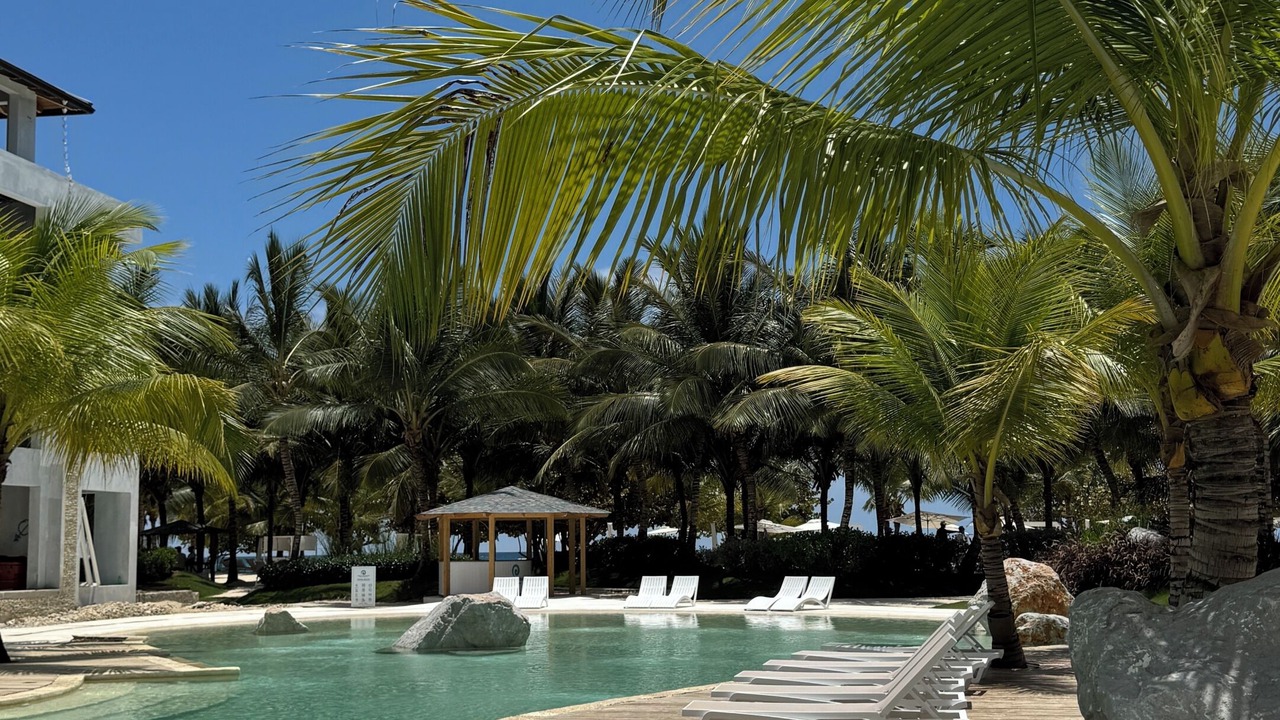 Photo of Outdoor in Bayahibe
