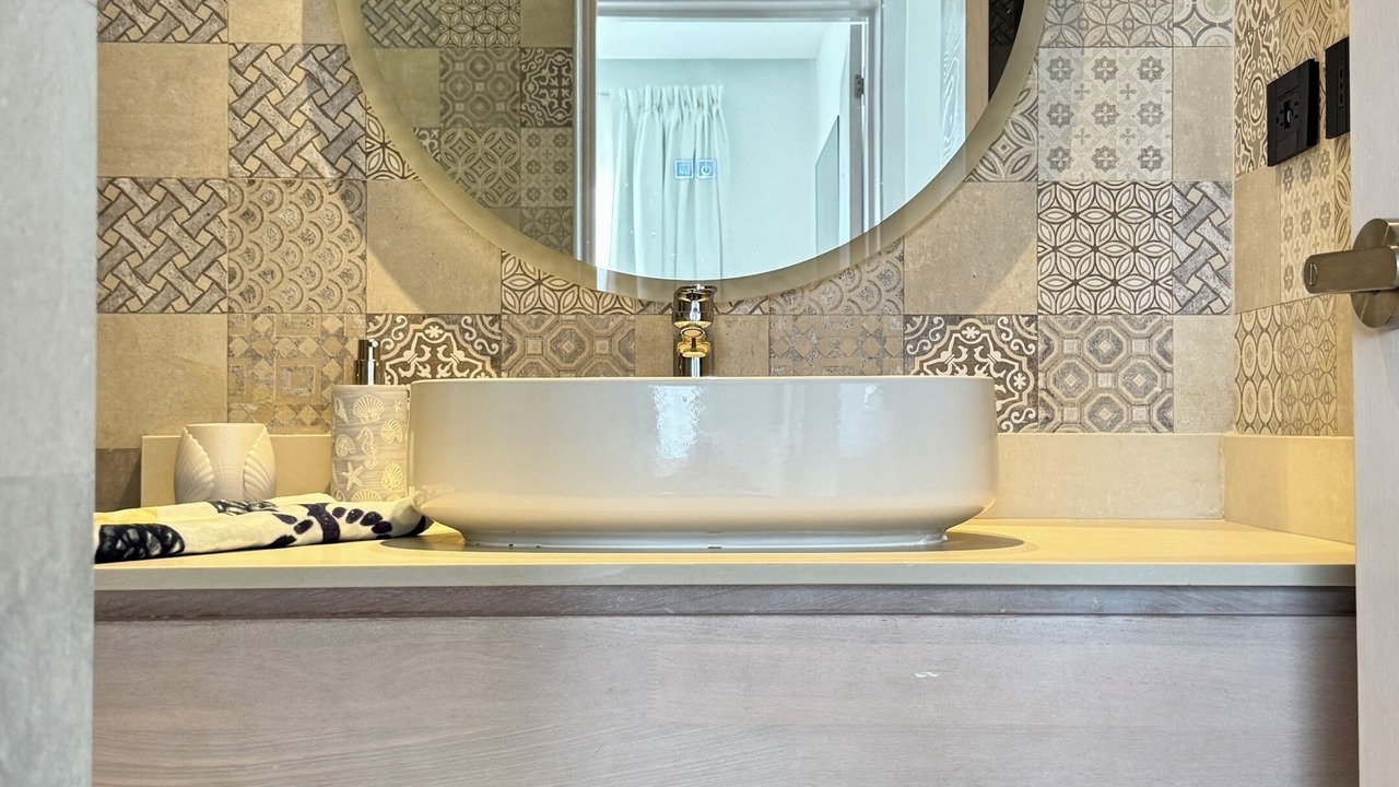 Photo of Bathroom in Bayahibe