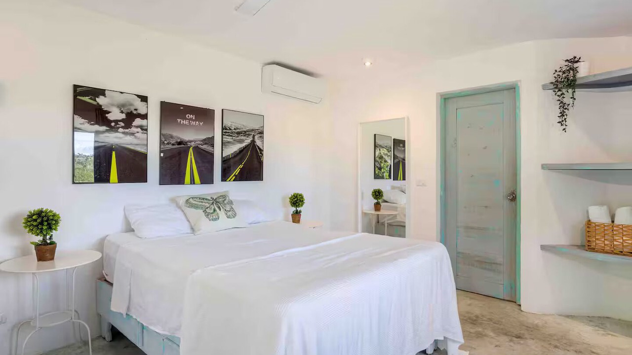 Photo of Bedroom in Rio San Juan