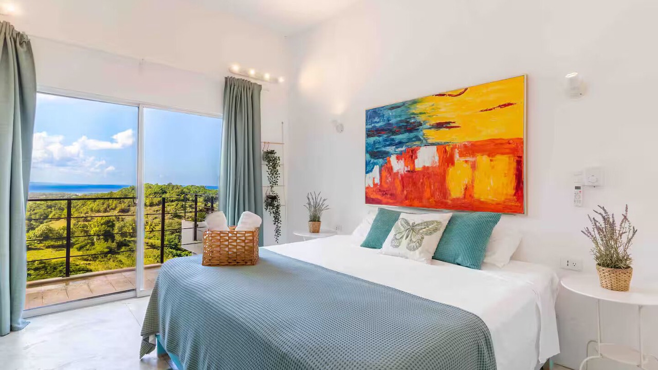 Photo of Bedroom in Rio San Juan