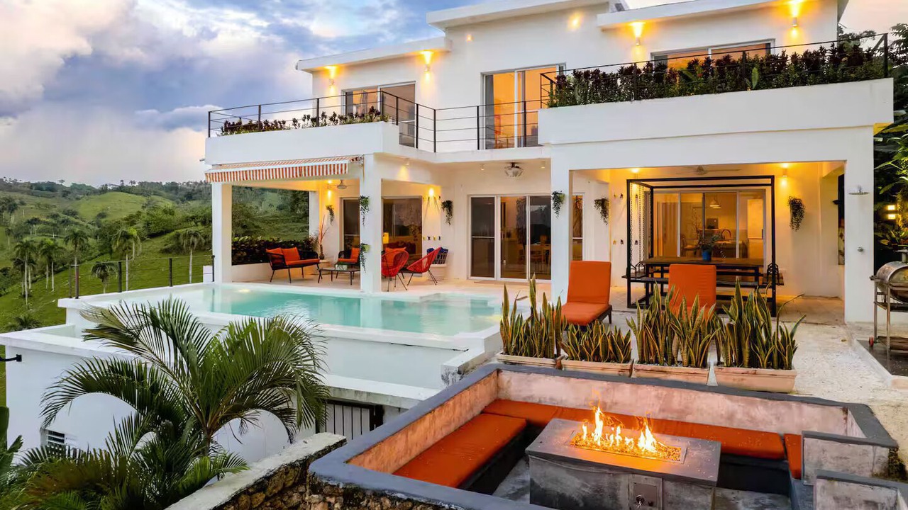 Photo of Outdoor in Rio San Juan