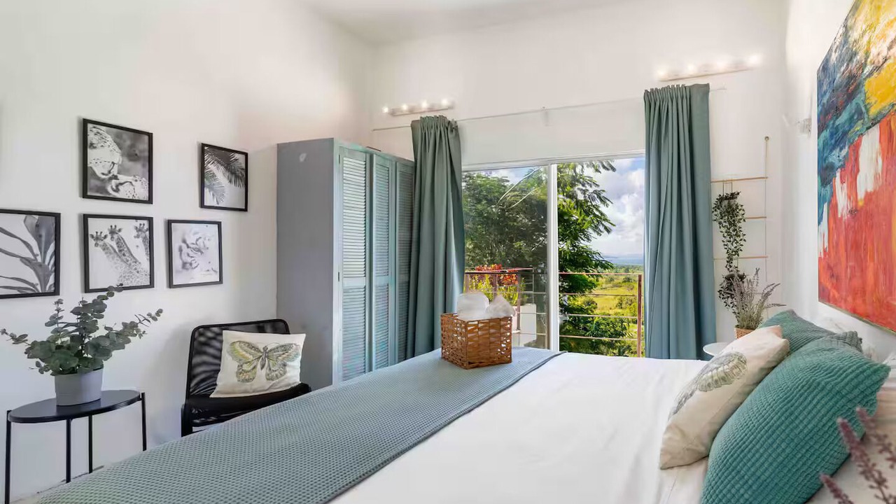 Photo of Bedroom in Rio San Juan