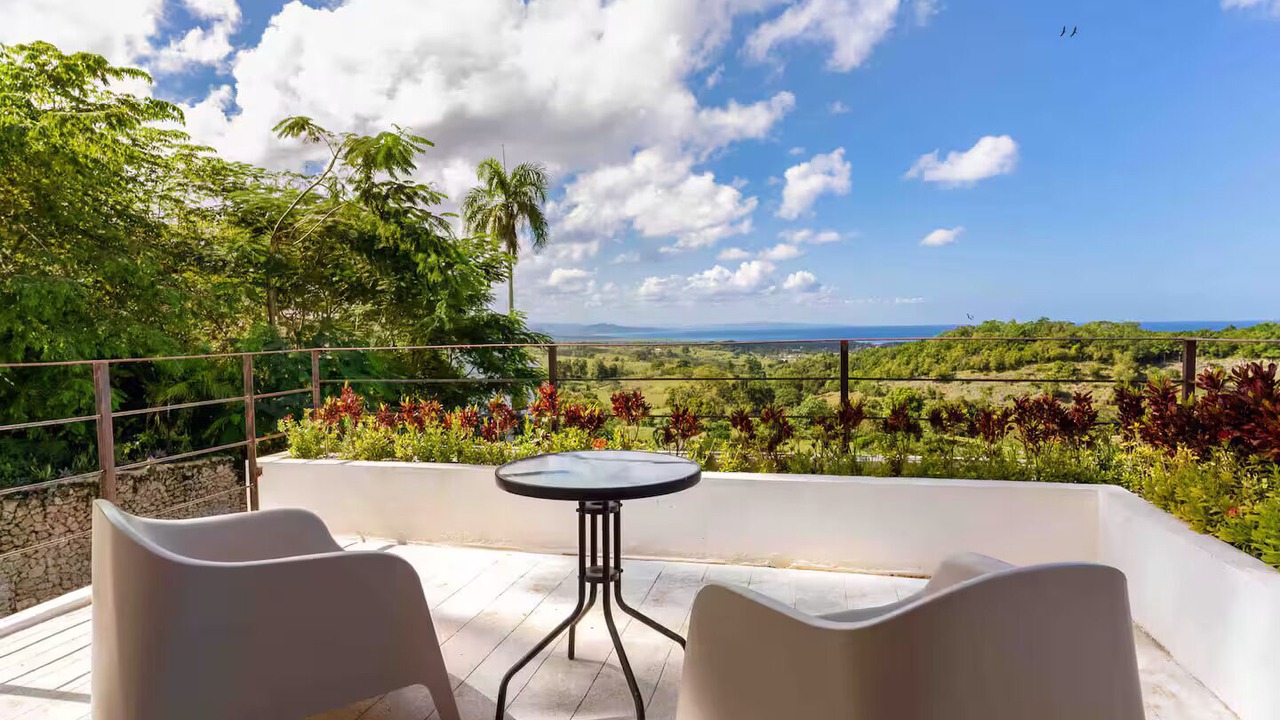 Photo of Patio Balcony in Rio San Juan