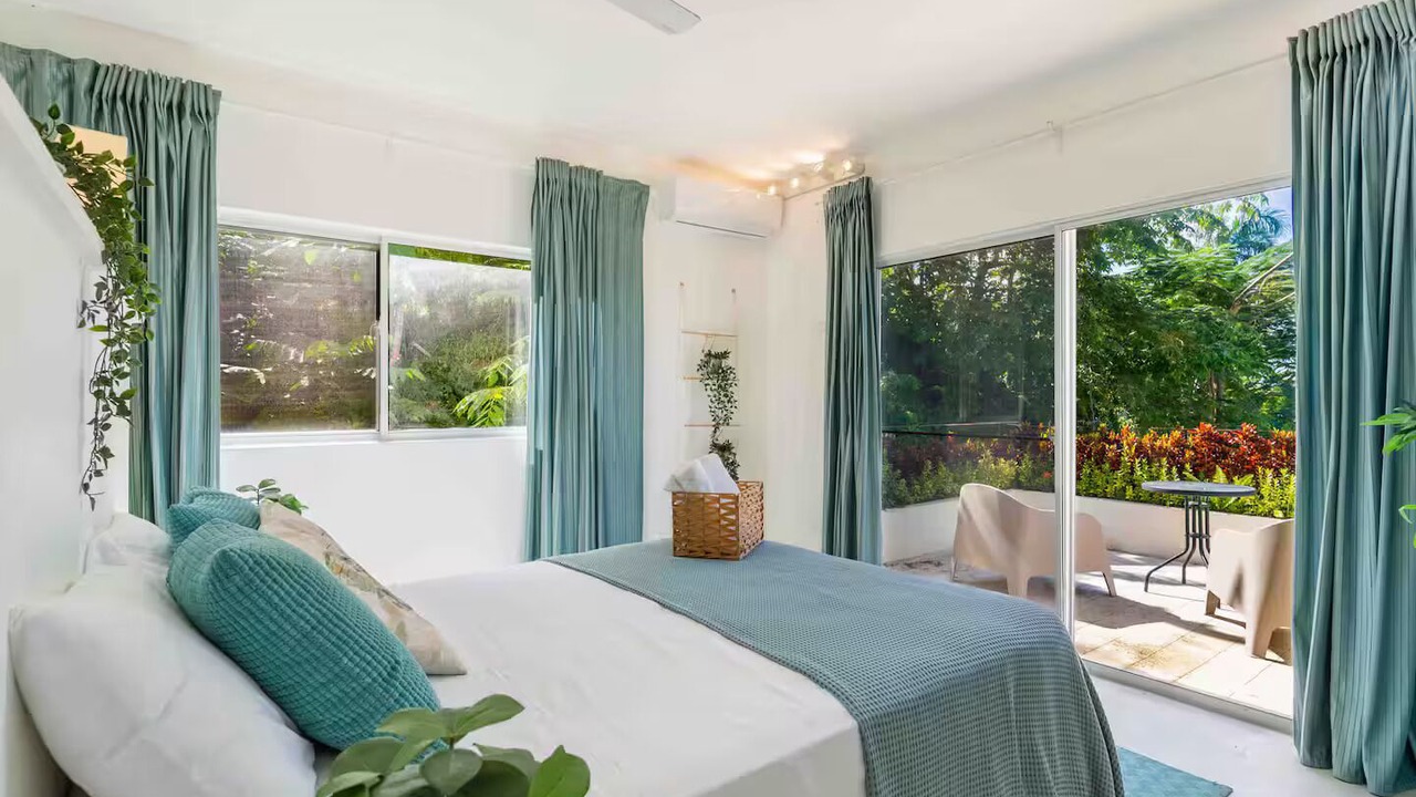 Photo of Bedroom in Rio San Juan