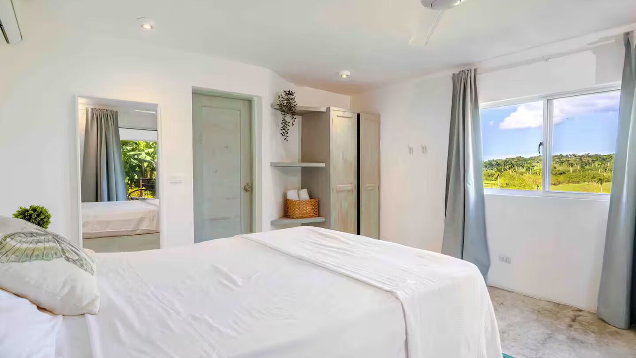 Photo of Bedroom in Rio San Juan