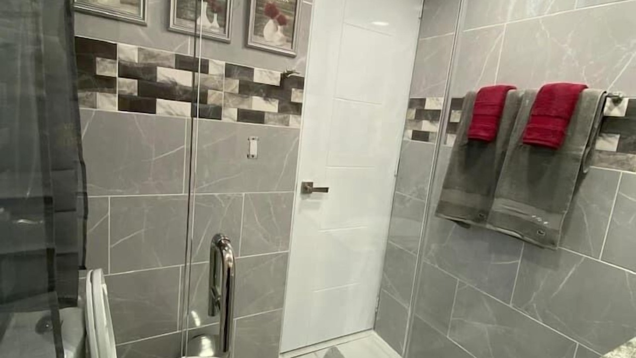 Photo of Bathroom in La Mulata