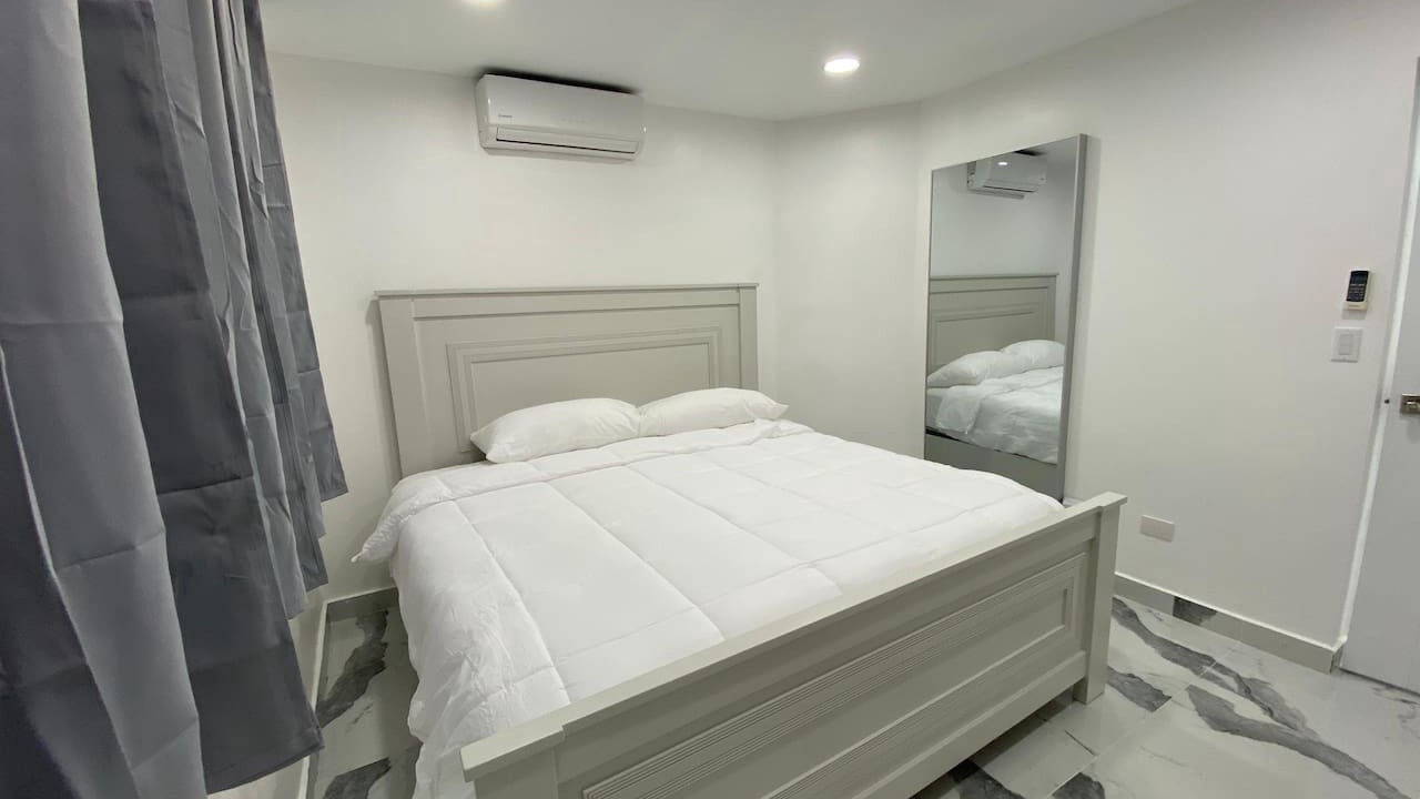 Photo of Bedroom in La Mulata
