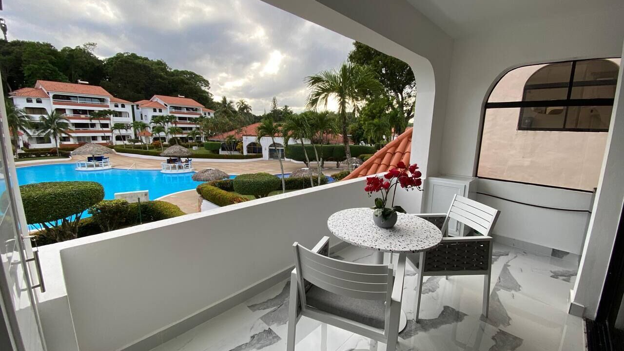 Photo of Outdoor in La Mulata