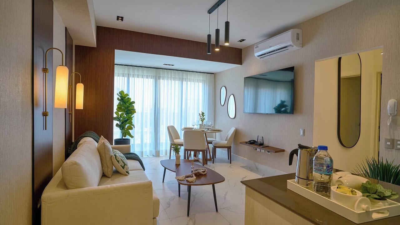 Photo of Bedroom in Evaristo Morales