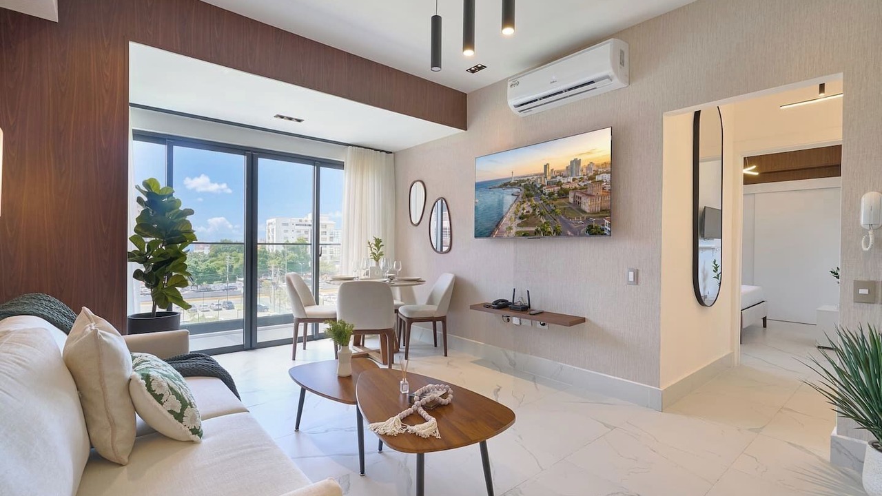 Photo of Livingroom in Evaristo Morales