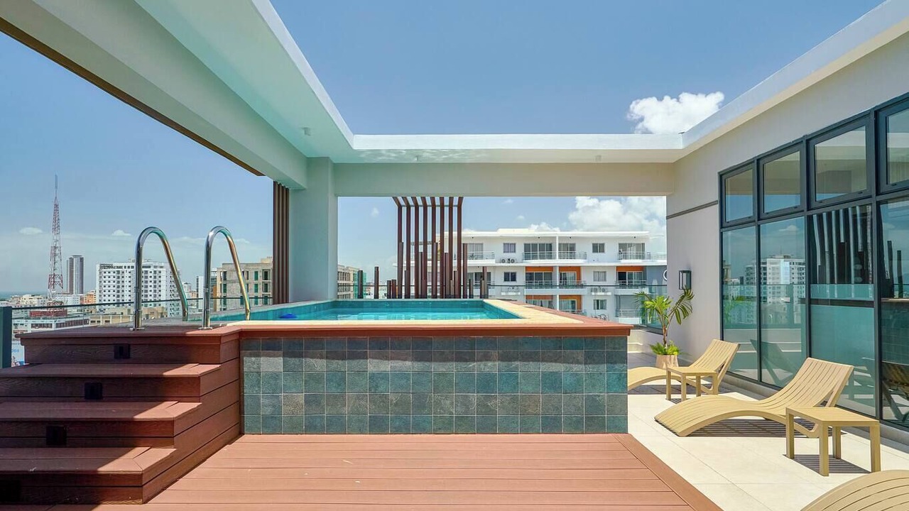 Photo of Outdoor in Evaristo Morales