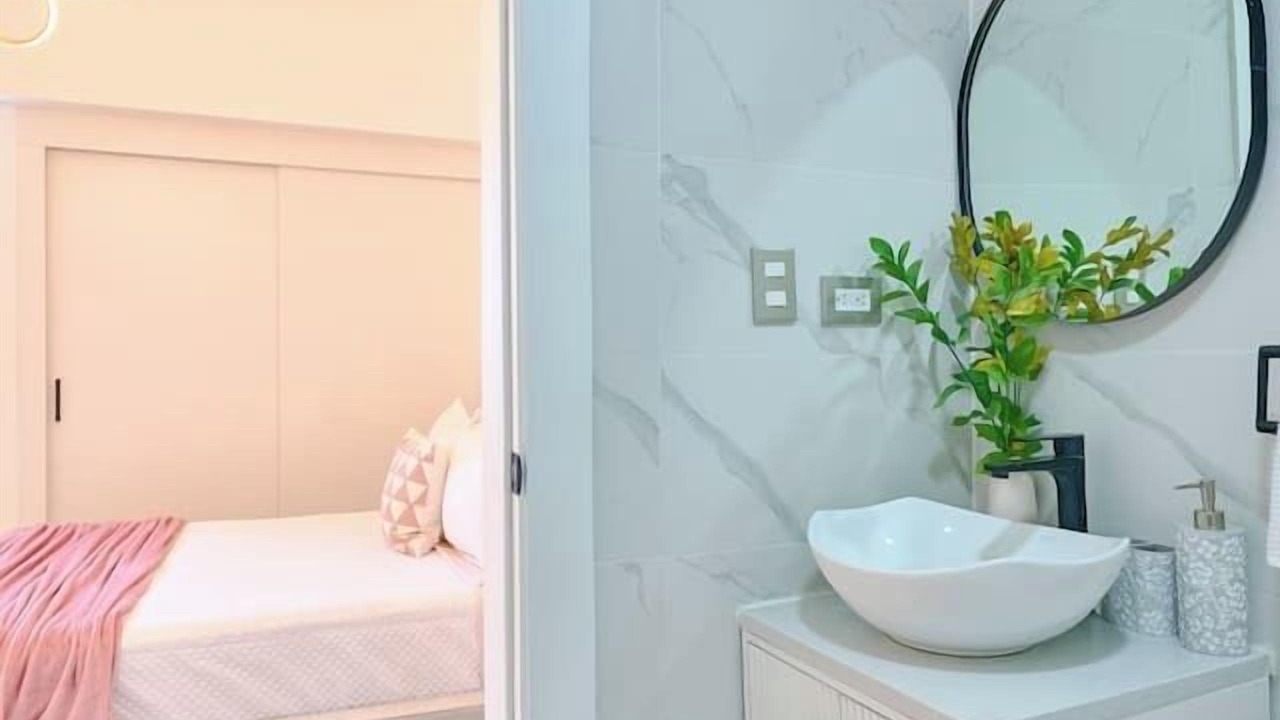 Photo of Bathroom in Evaristo Morales