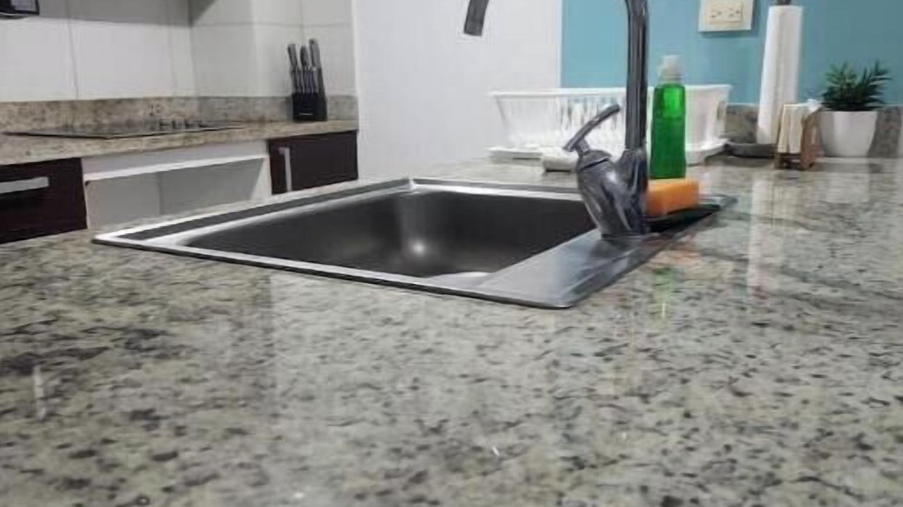 Photo of Kitchen in Mar De Sol