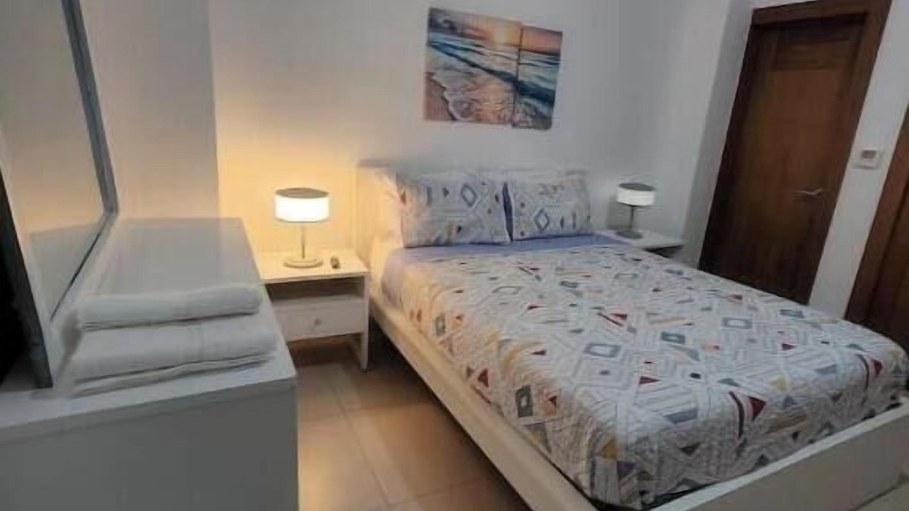 Photo of Bedroom in Mar De Sol