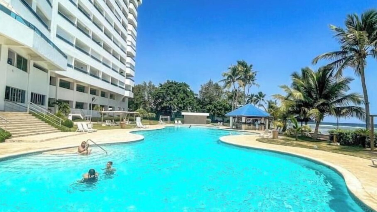 Photo of Outdoor in Mar De Sol
