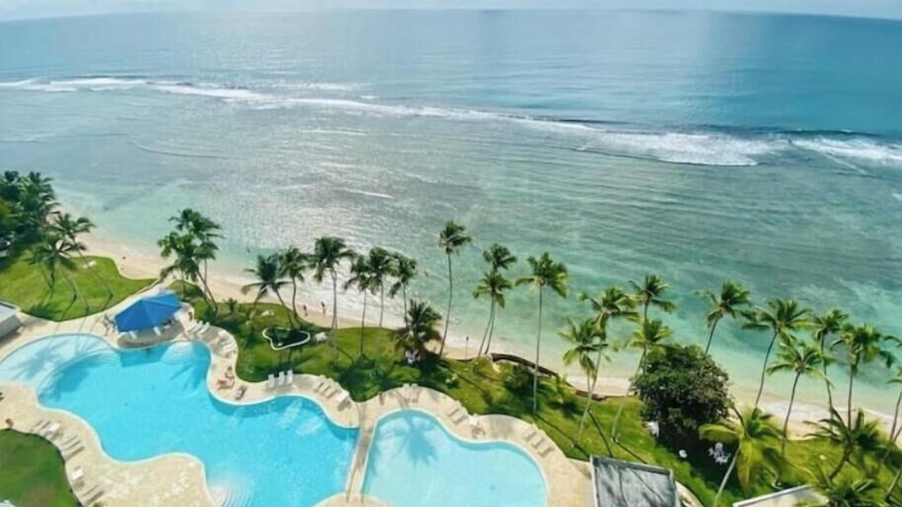 Photo of Outdoor in Mar De Sol
