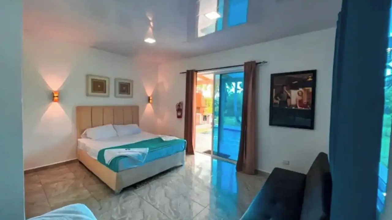Photo of Bedroom in Cabrera