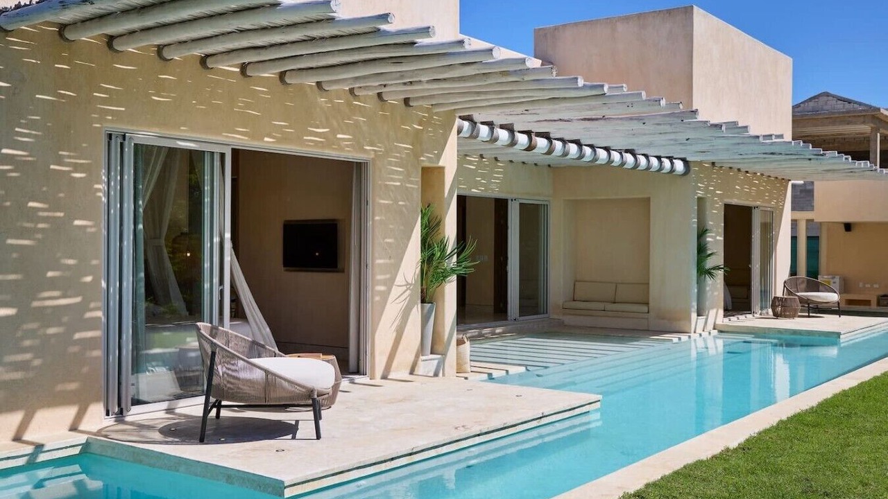 Photo of Outdoor in Punta Cana