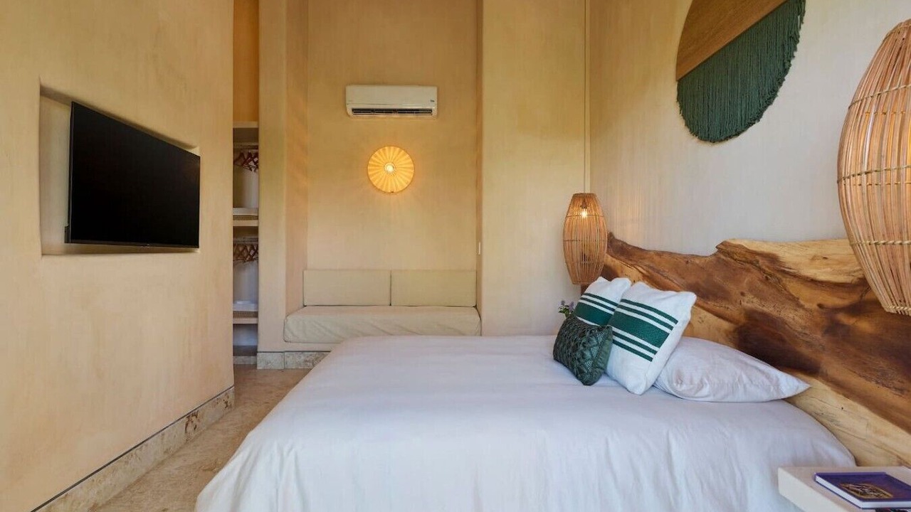 Photo of Bedroom in Punta Cana