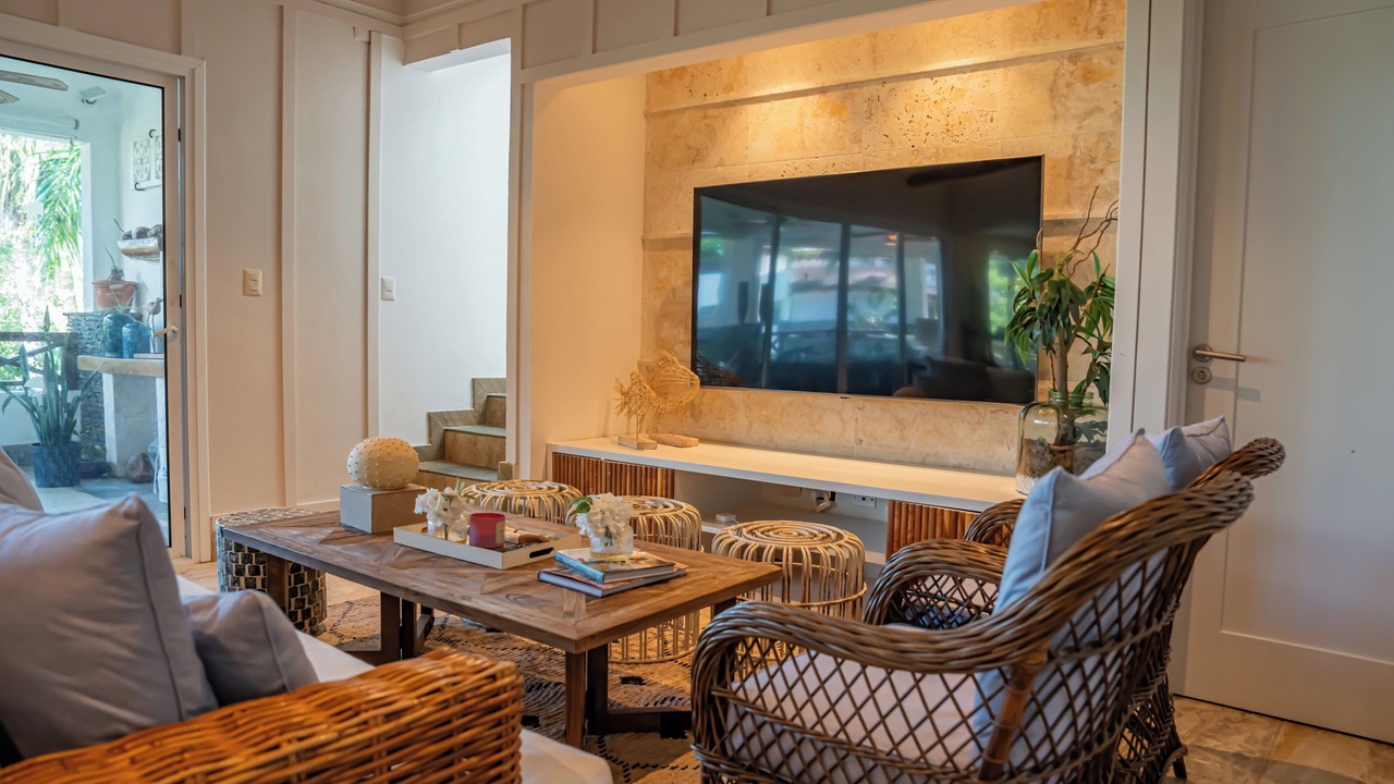 Photo of Livingroom in Portillo