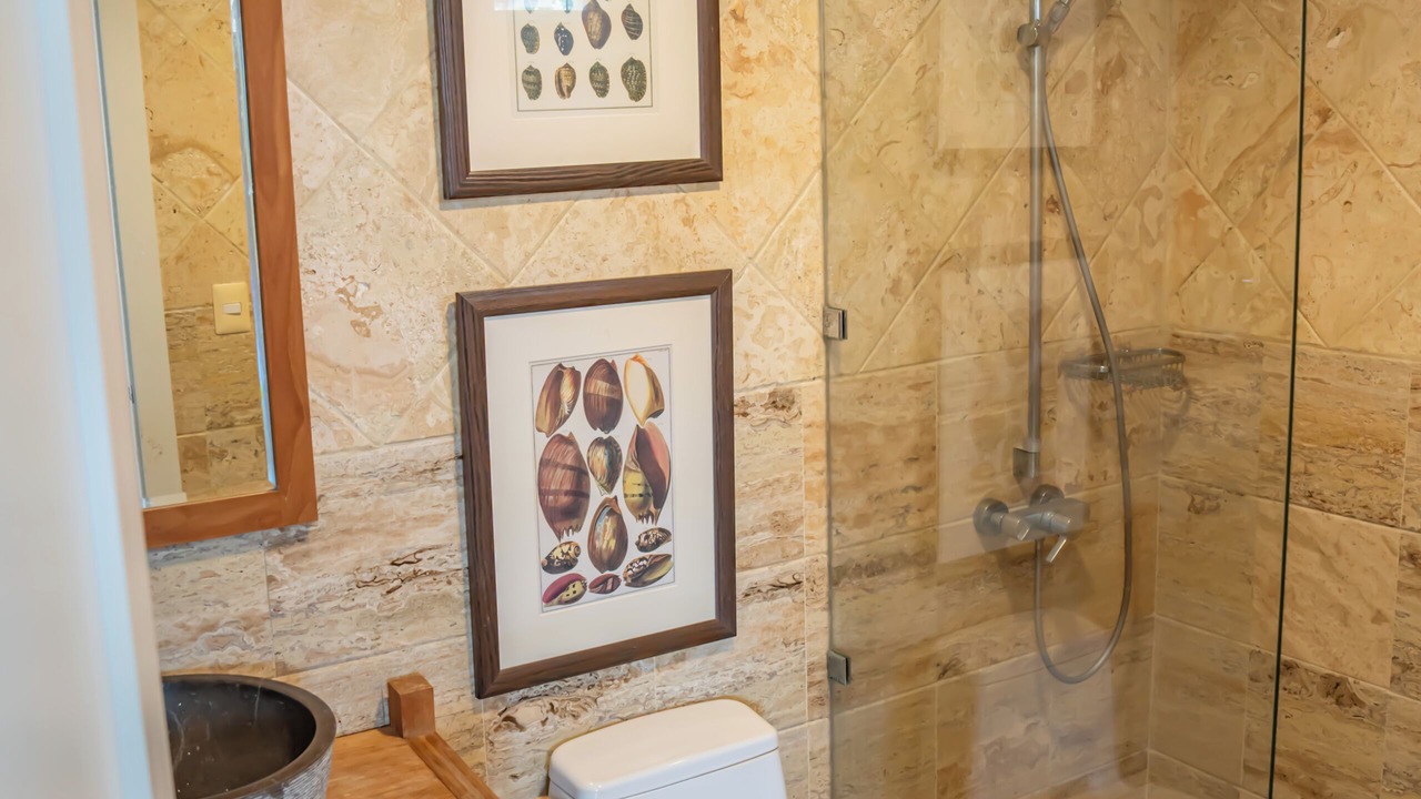 Photo of Bathroom in Portillo