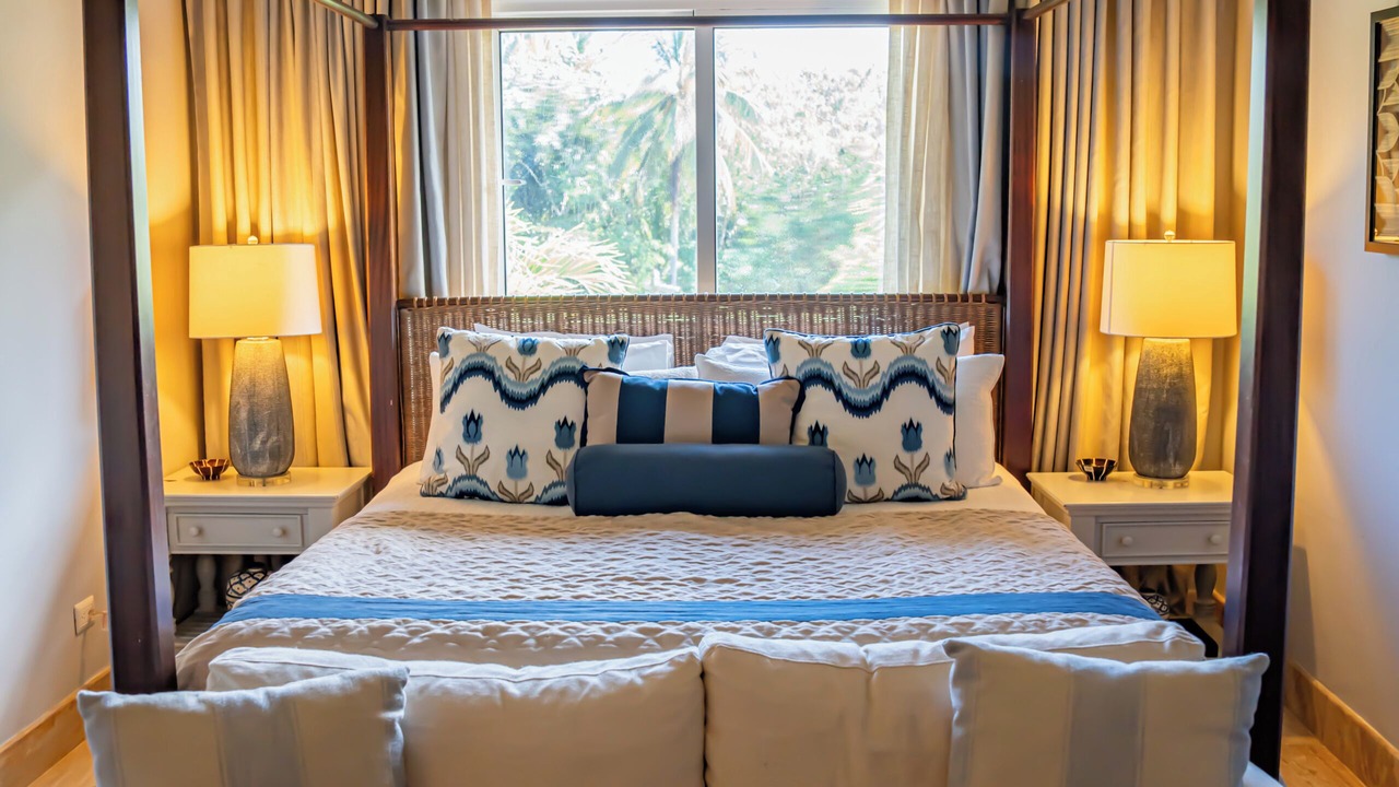 Photo of Bedroom in Portillo
