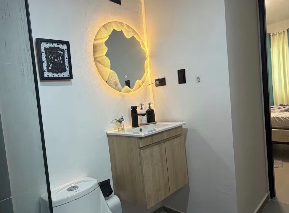Photo of Bathroom in Punal